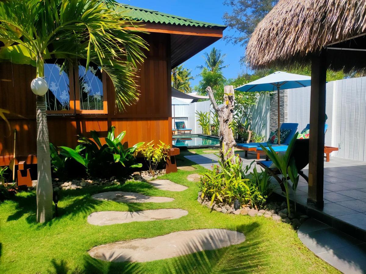 גילי טרוונגן Little Lodge מראה חיצוני תמונה