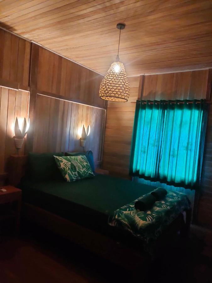 גילי טרוונגן Little Lodge מראה חיצוני תמונה
