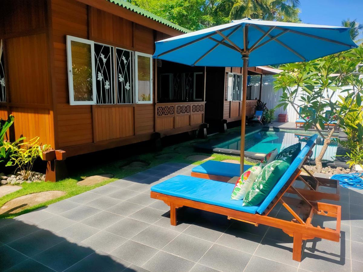 גילי טרוונגן Little Lodge מראה חיצוני תמונה