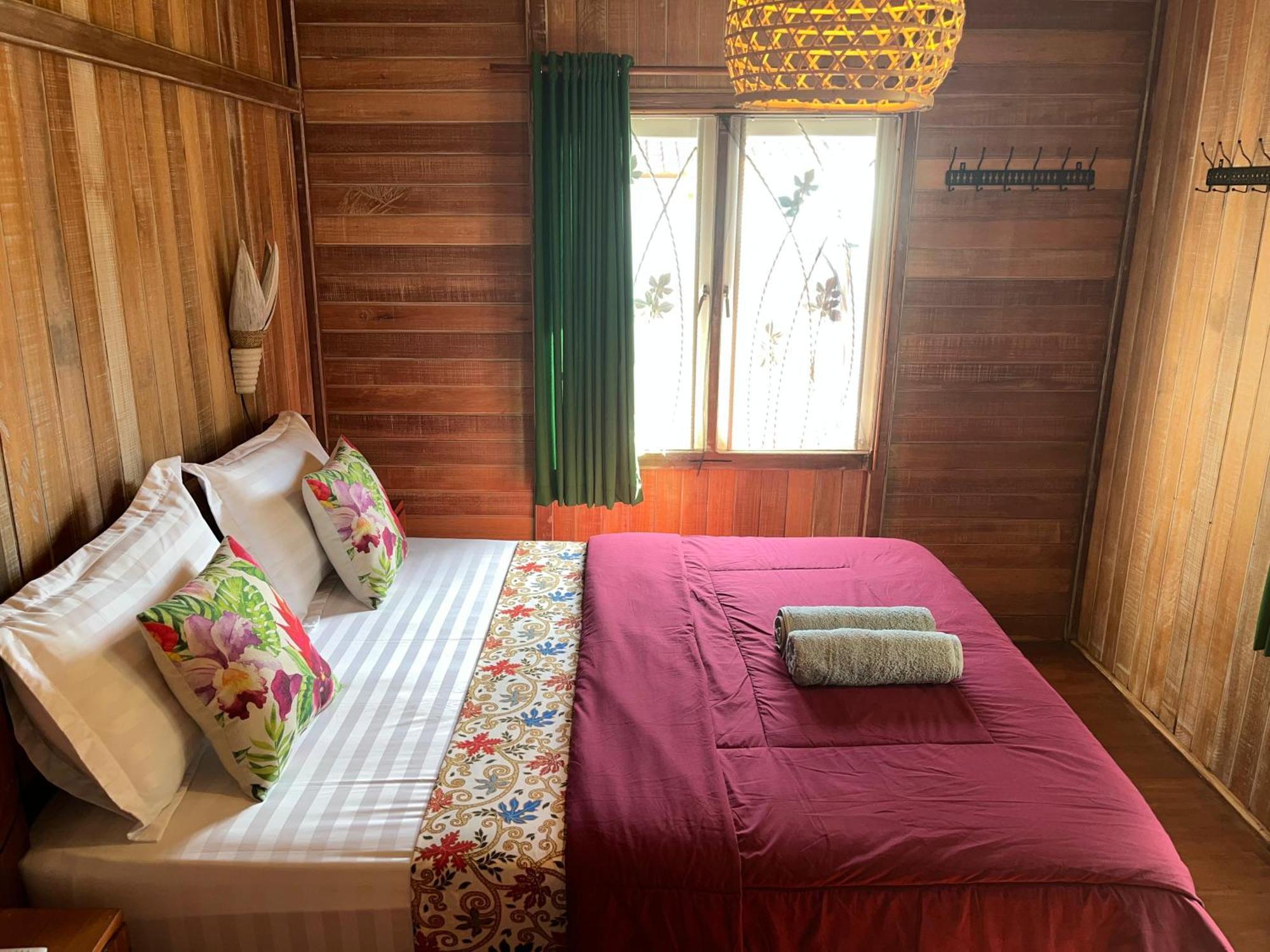 גילי טרוונגן Little Lodge מראה חיצוני תמונה