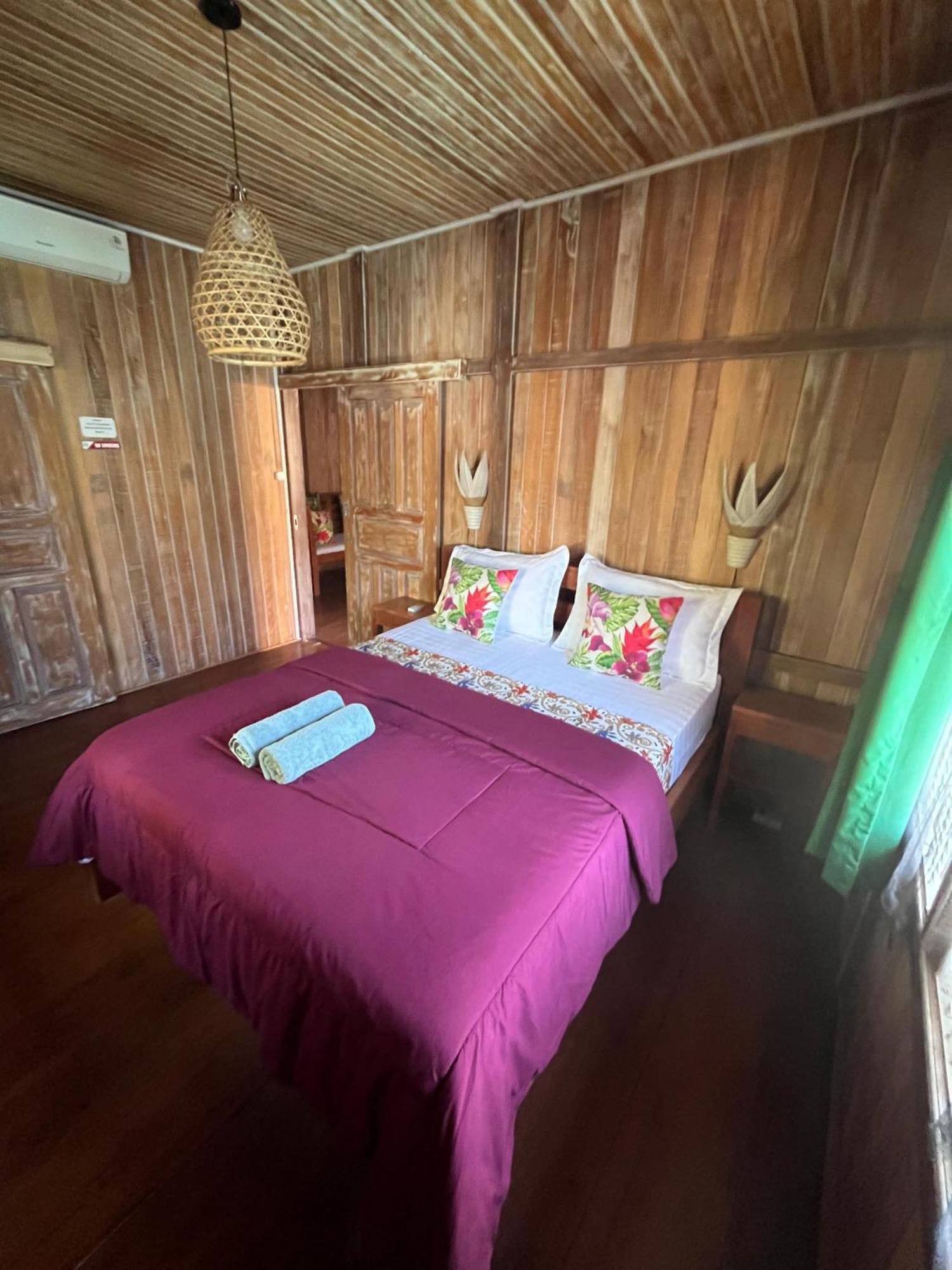 גילי טרוונגן Little Lodge מראה חיצוני תמונה