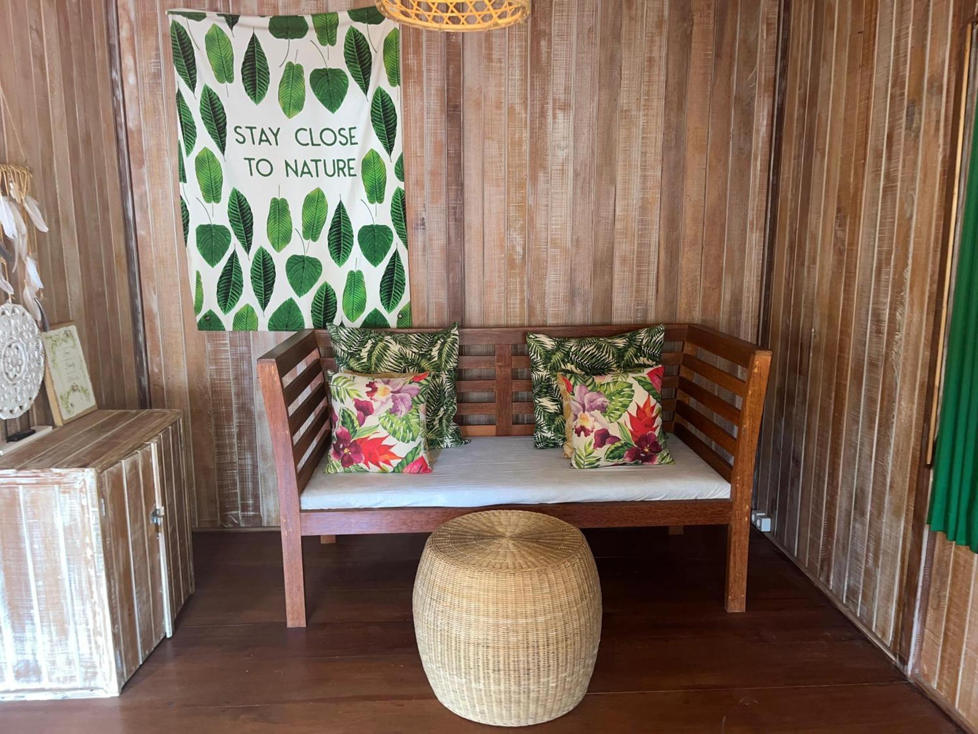 גילי טרוונגן Little Lodge מראה חיצוני תמונה