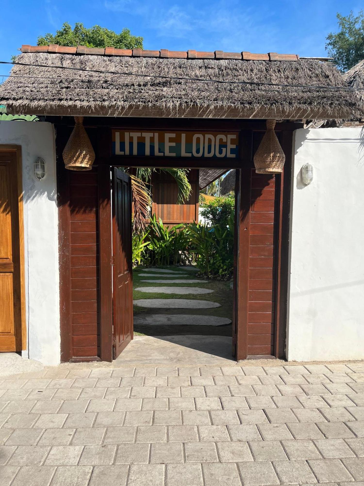 גילי טרוונגן Little Lodge מראה חיצוני תמונה